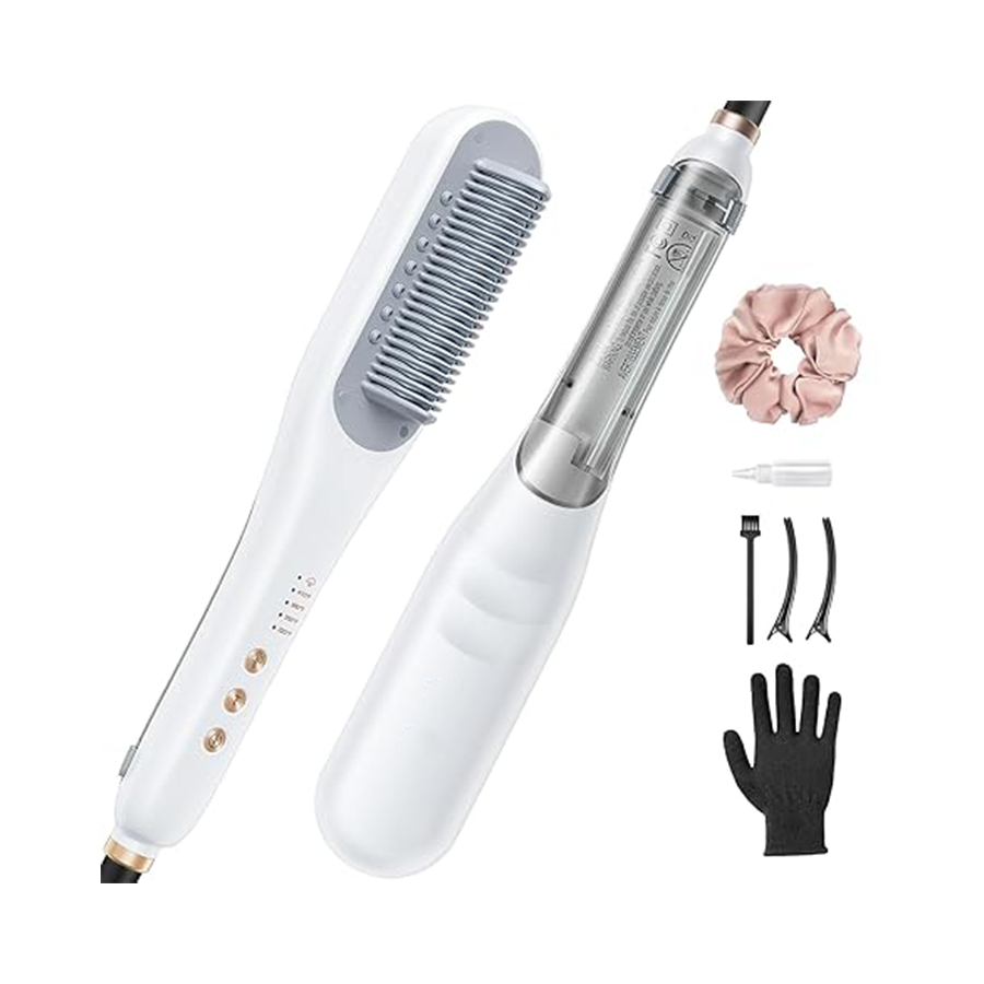 Steamline Pro 3-in-1 Hair Straightener