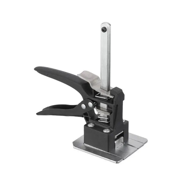 Stainless Steel Labor Saving Arm – Hand Lifting Leveler Tool