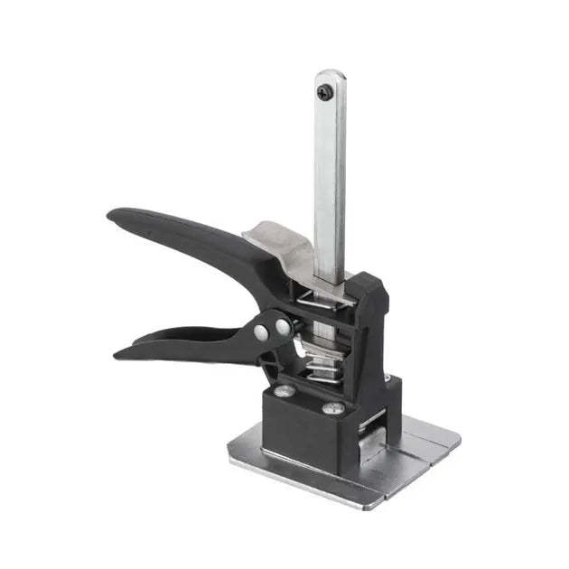 Stainless Steel Labor Saving Arm – Hand Lifting Leveler Tool