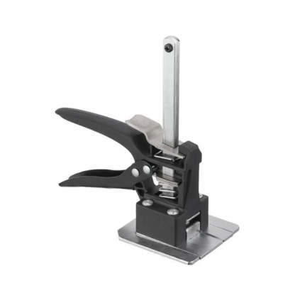 Stainless Steel Labor Saving Arm – Hand Lifting Leveler Tool