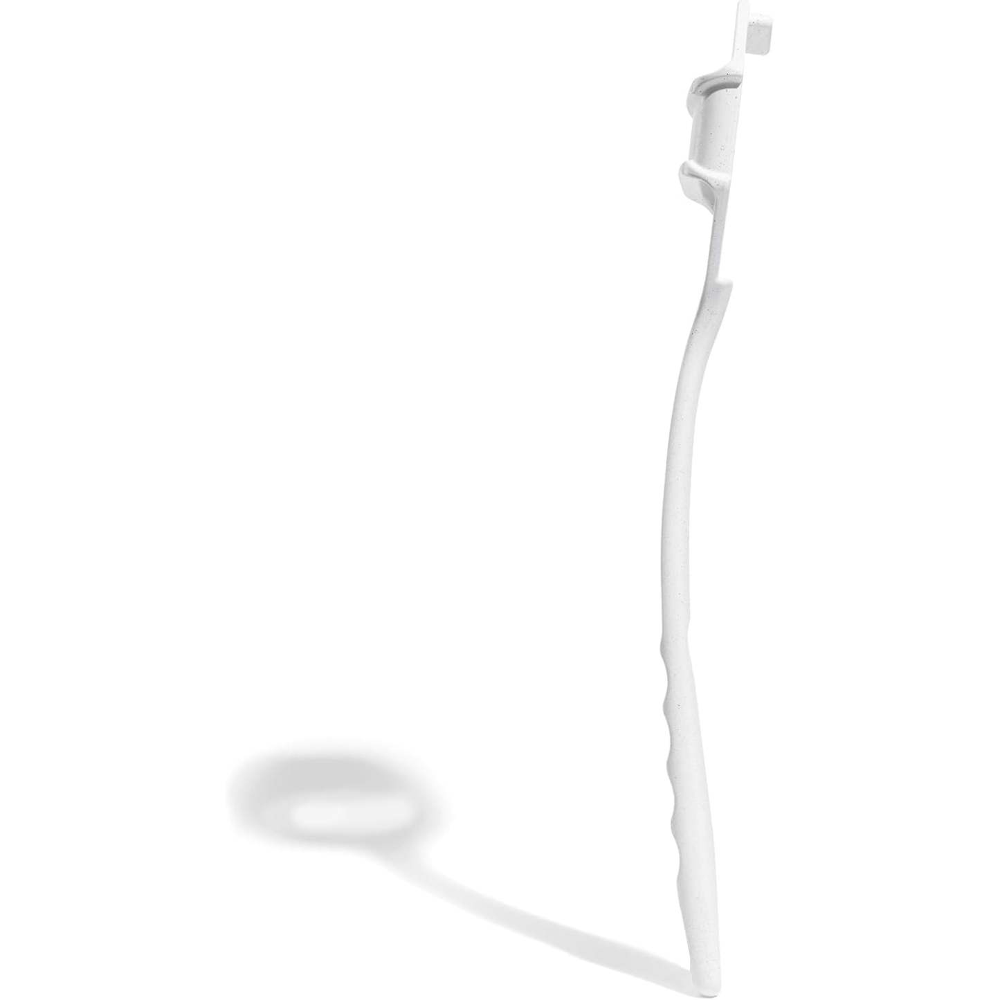 Extended Handle Silicone Body Scrub Brush | Shower Back Scrub Brush, Easily Reach Every Corner