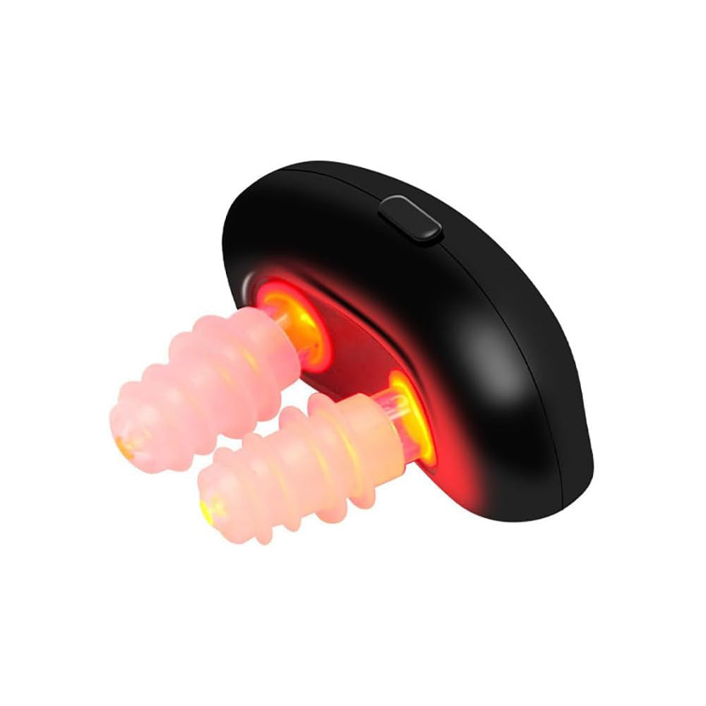 Red Light Nasal Therapy Device – For Sinus Relief & Improved Breathing