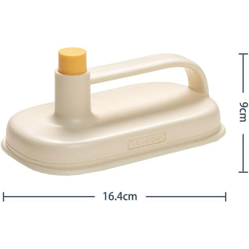 Disposable Magic Cleaning Cloth – 200-Count