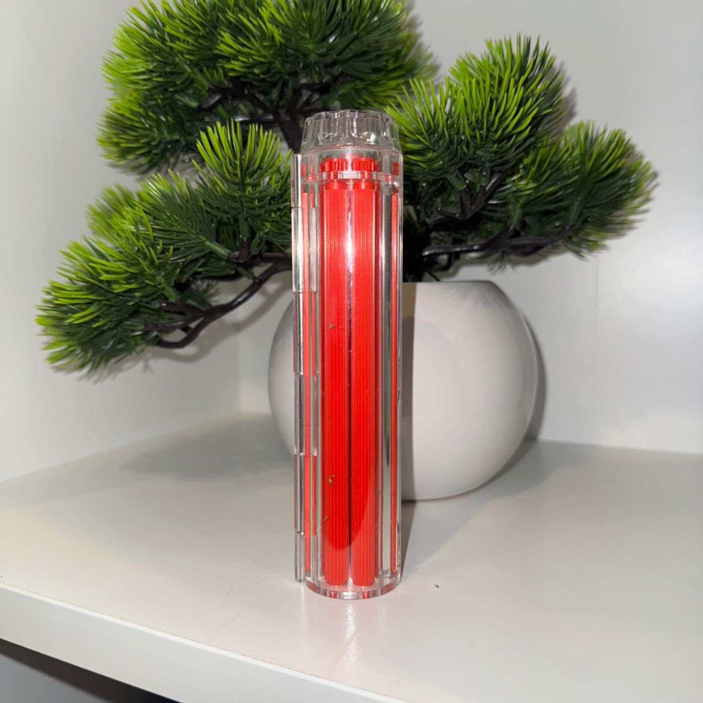 Mini Rolling Machine – Effortless Rolling, Perfect Cigarettes in Seconds