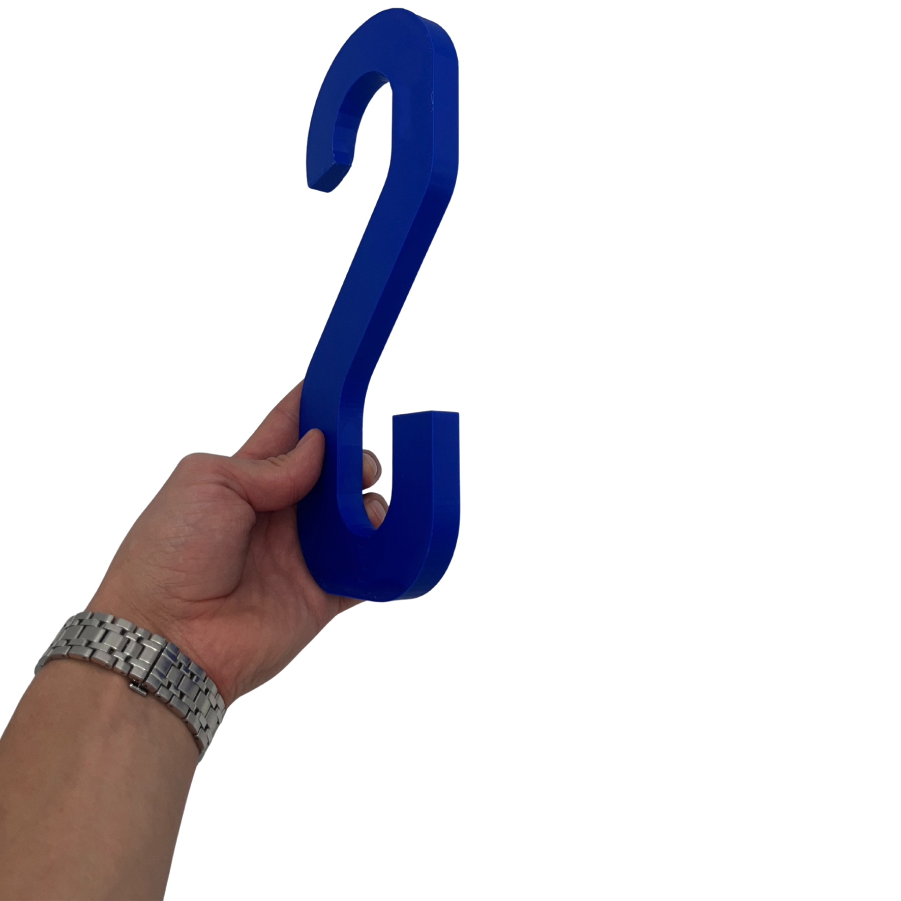 Bicycle Crate Carrier Hooks