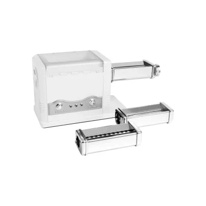 Electric Fresh Pasta Maker – Multi-Function Noodle