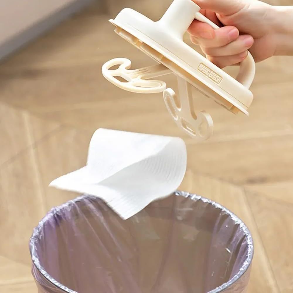 Disposable Magic Cleaning Cloth – 200-Count