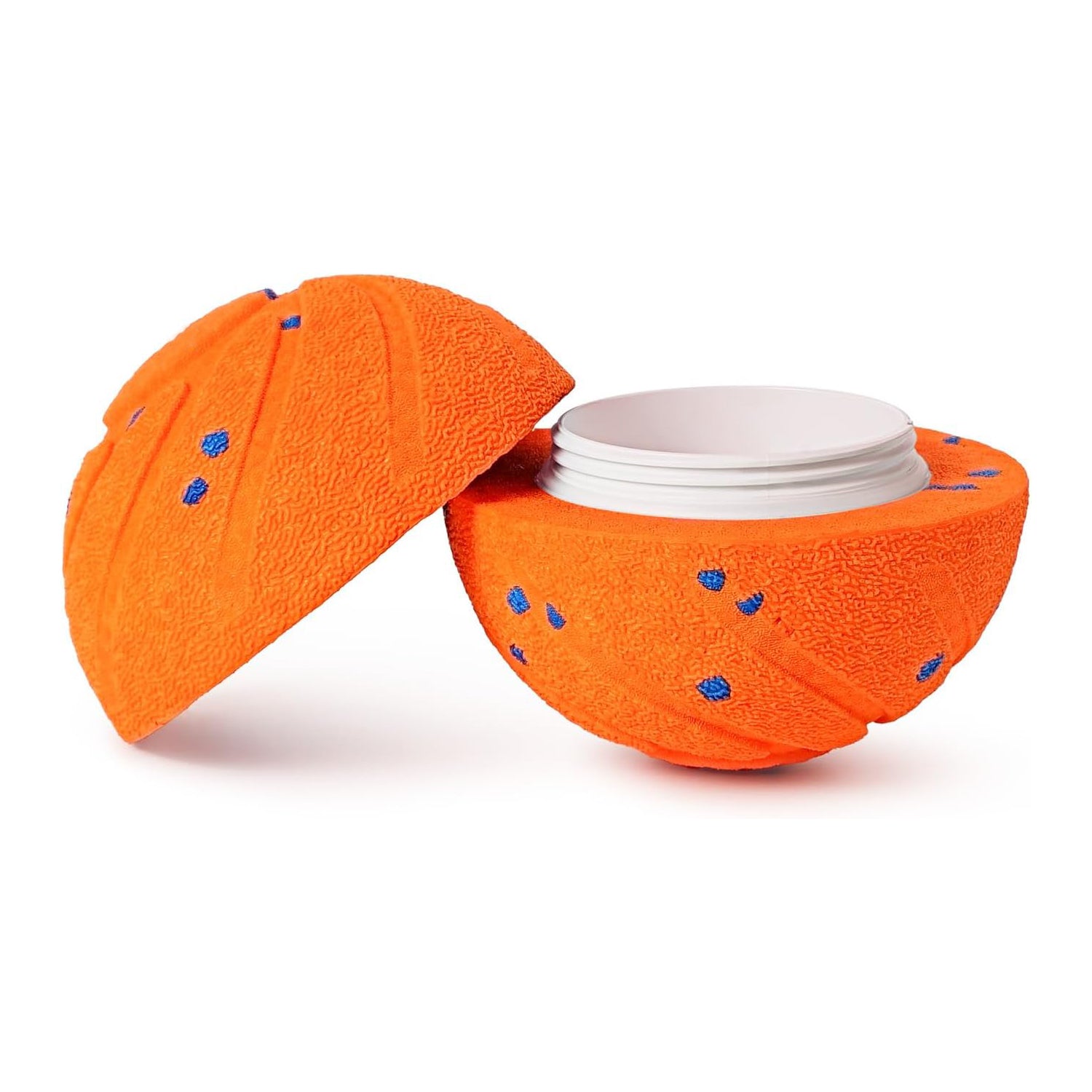 Smart Interactive Dog Toy - Switchable Mode Interactive Ball