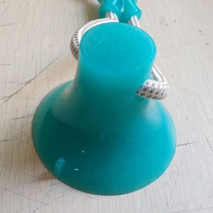 Puppy toy with suction cup handle