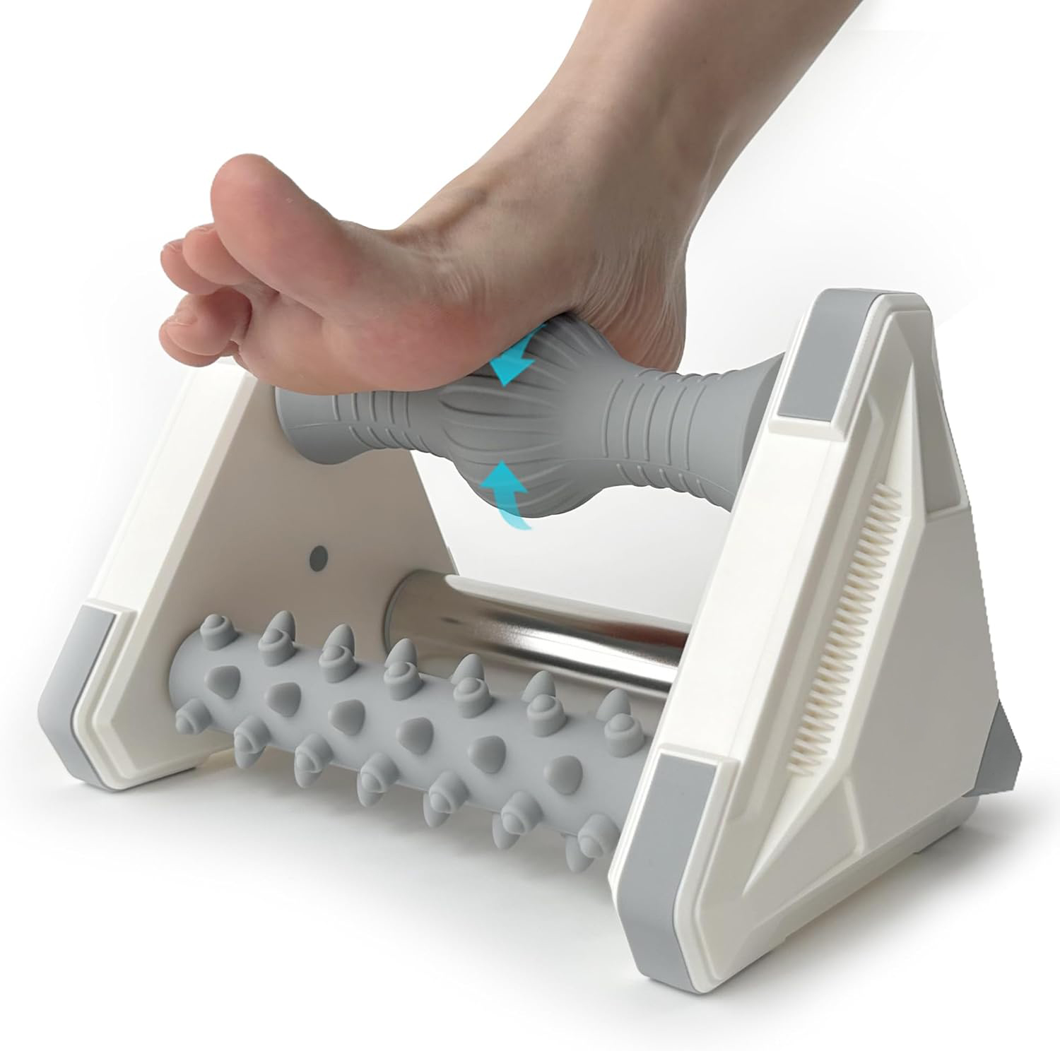 3-in-1 Icing Foot Massager Roller