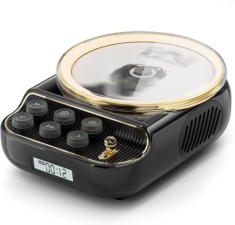 🎶 Portable Bluetooth Music Player & Speaker