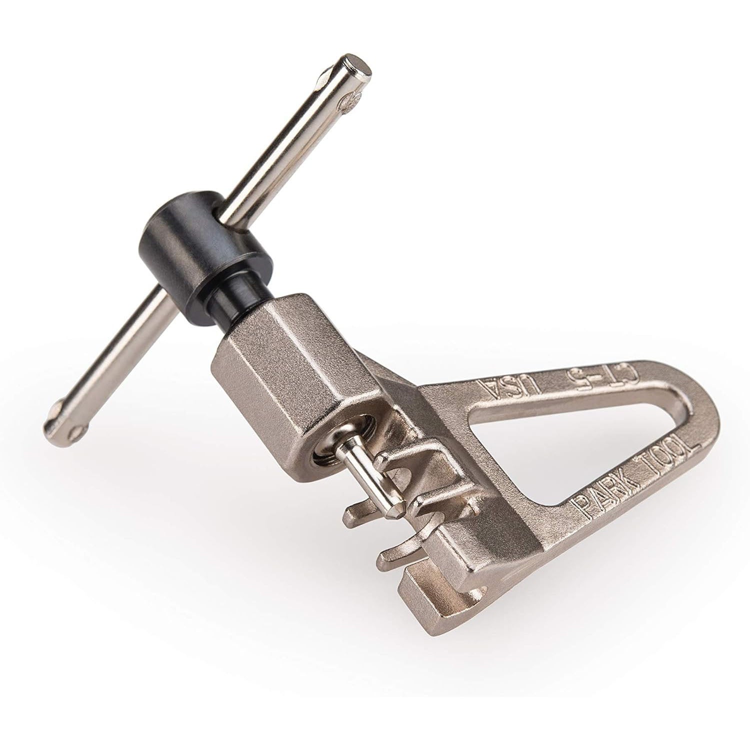 Mini Chain Brute Chain Tool – Ultra-Compact Bicycle Chain Tool for 1/8” to 12-Speed Chains