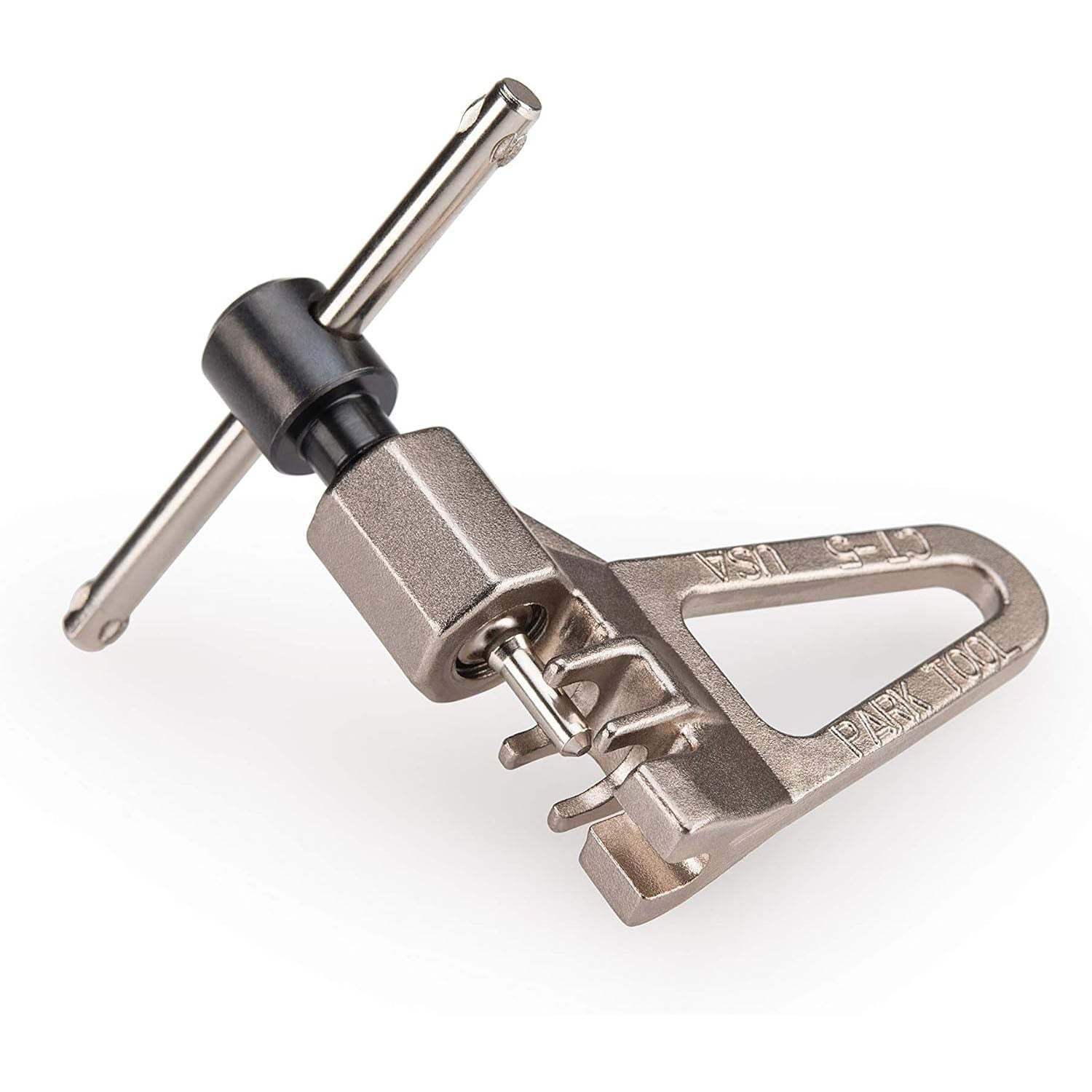 Mini Chain Brute Chain Tool – Ultra-Compact Bicycle Chain Tool for 1/8” to 12-Speed Chains