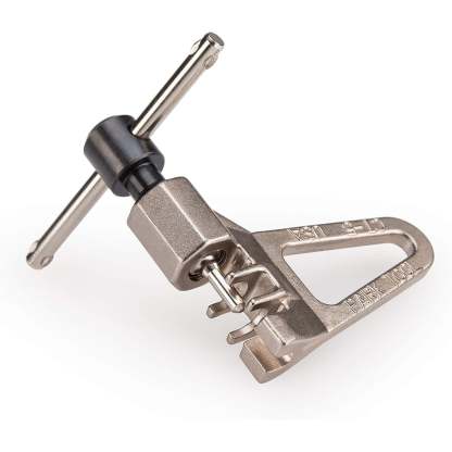 Mini Chain Brute Chain Tool – Ultra-Compact Bicycle Chain Tool for 1/8” to 12-Speed Chains