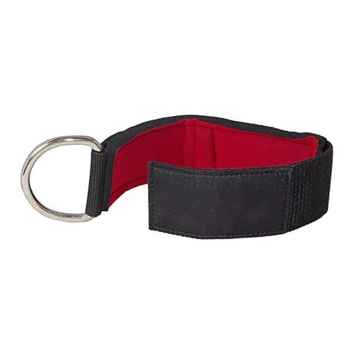 2-inch thickened neoprene ankle brace