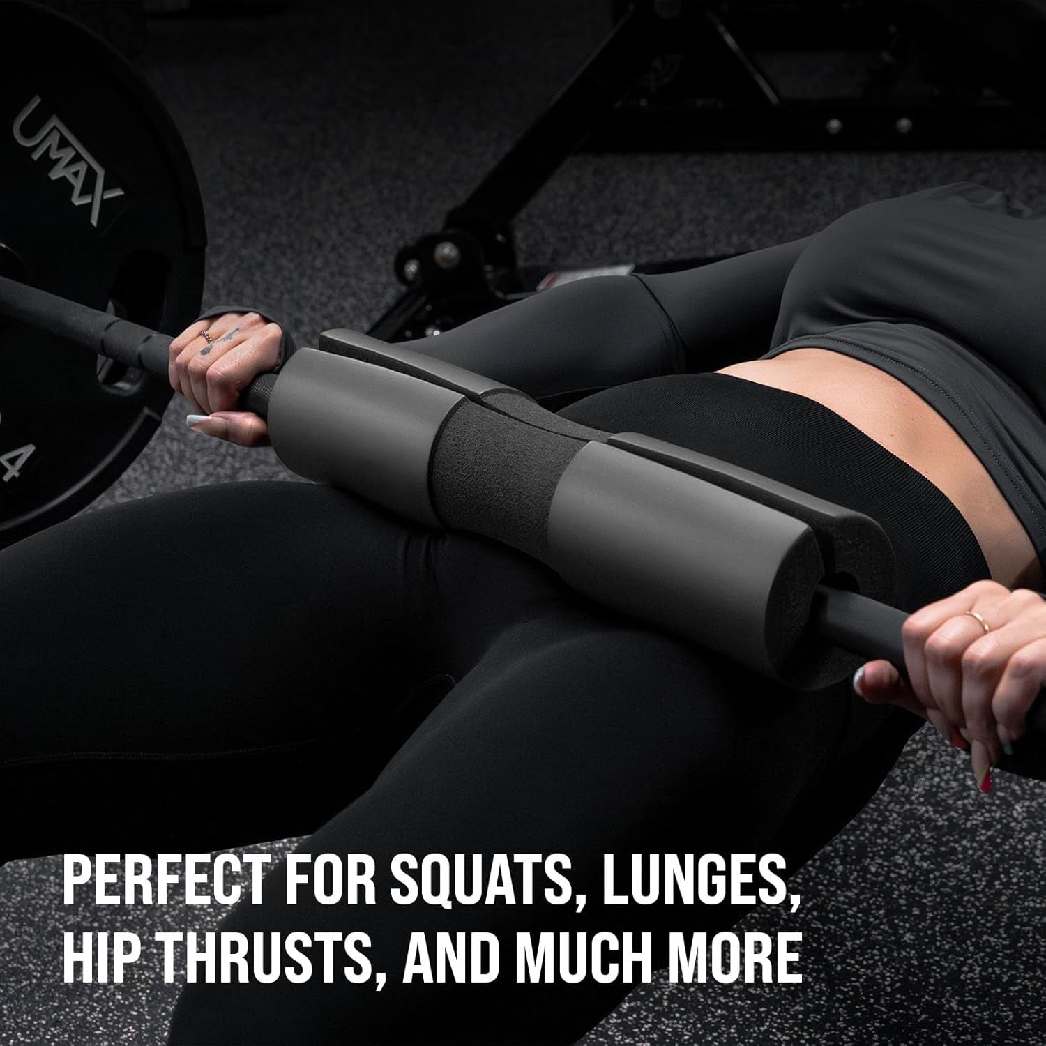 Barbell Squat Pad