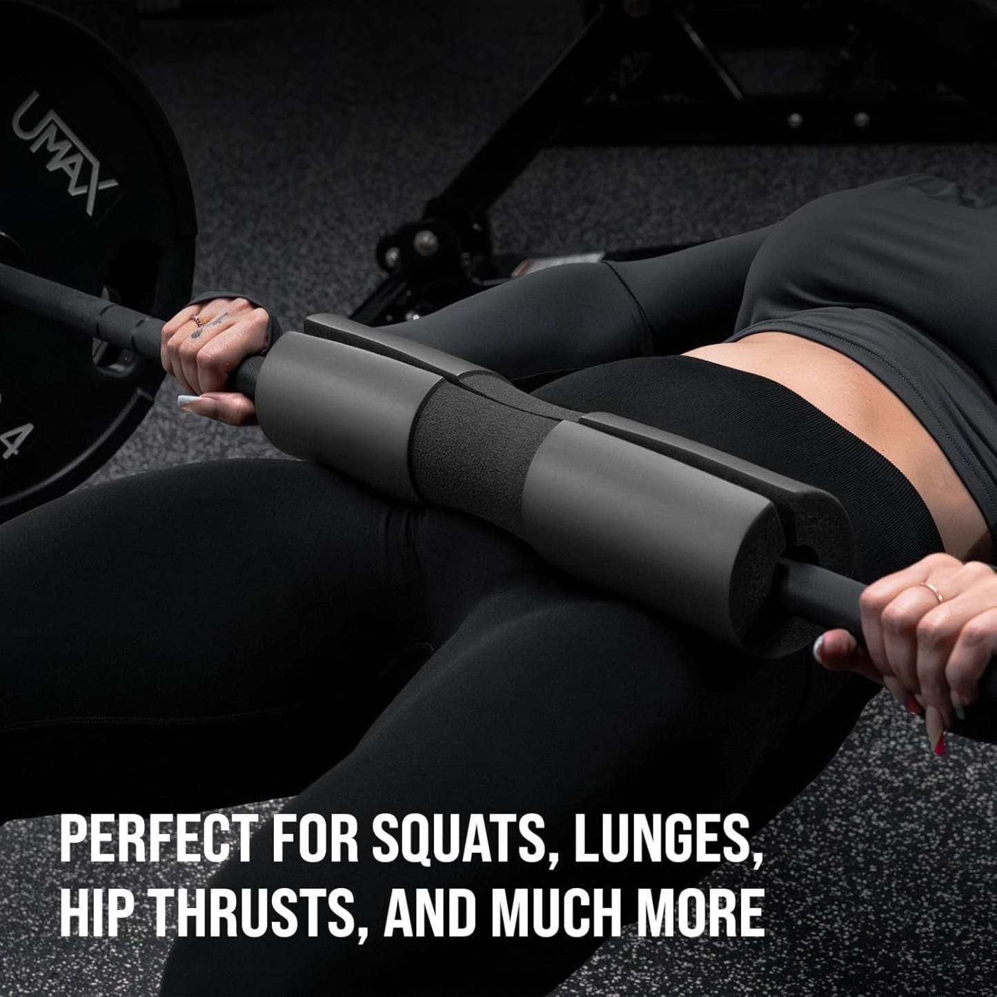 Barbell Squat Pad