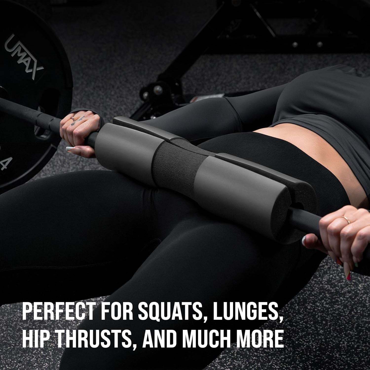 Barbell Squat Pad
