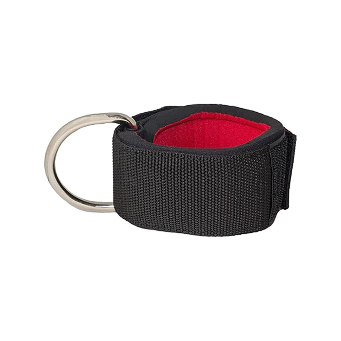 2-inch thickened neoprene ankle brace