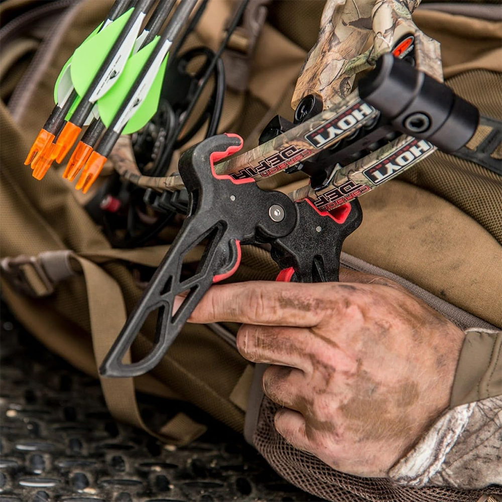 Lightweight, durable, and portable folding bow frame