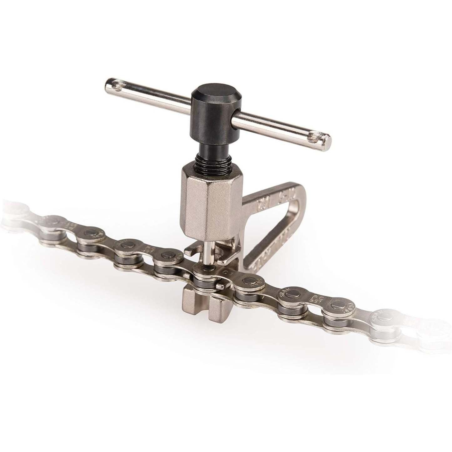 Mini Chain Brute Chain Tool – Ultra-Compact Bicycle Chain Tool for 1/8” to 12-Speed Chains