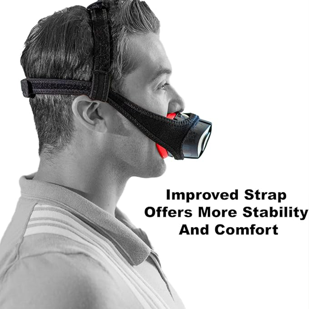 Singers, actors, and those using dedicated vocal suppressors to relieve stress