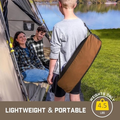 Lightweight Folding Camping Chair