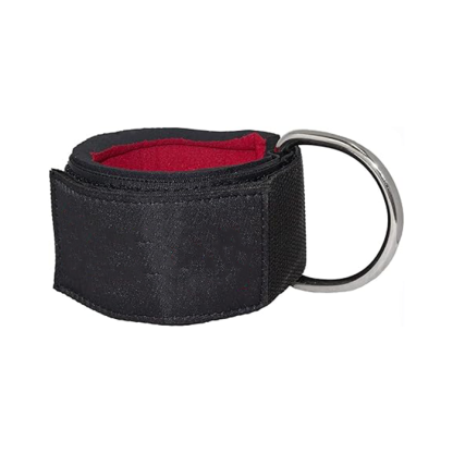 2-inch thickened neoprene ankle brace