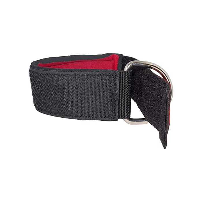 2-inch thickened neoprene ankle brace