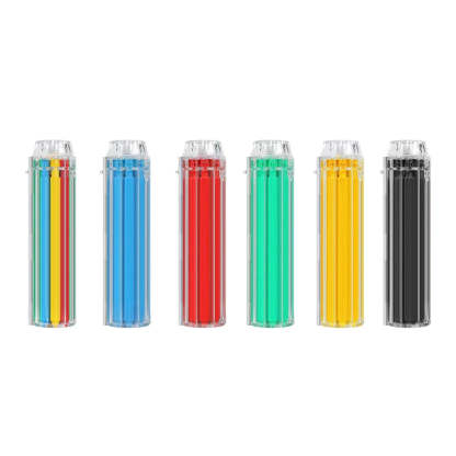 Mini Rolling Machine – Effortless Rolling, Perfect Cigarettes in Seconds