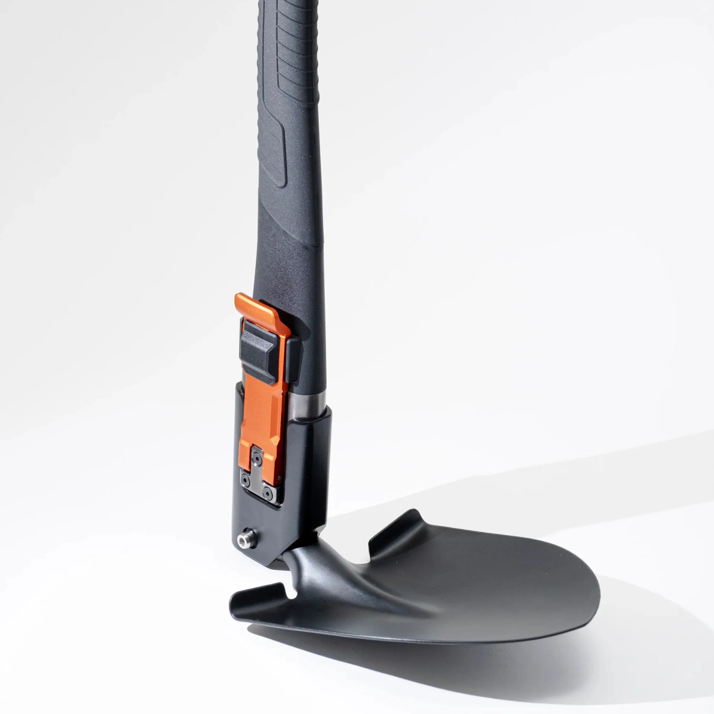 6-in-1 Multitool – Interchangeable Head System