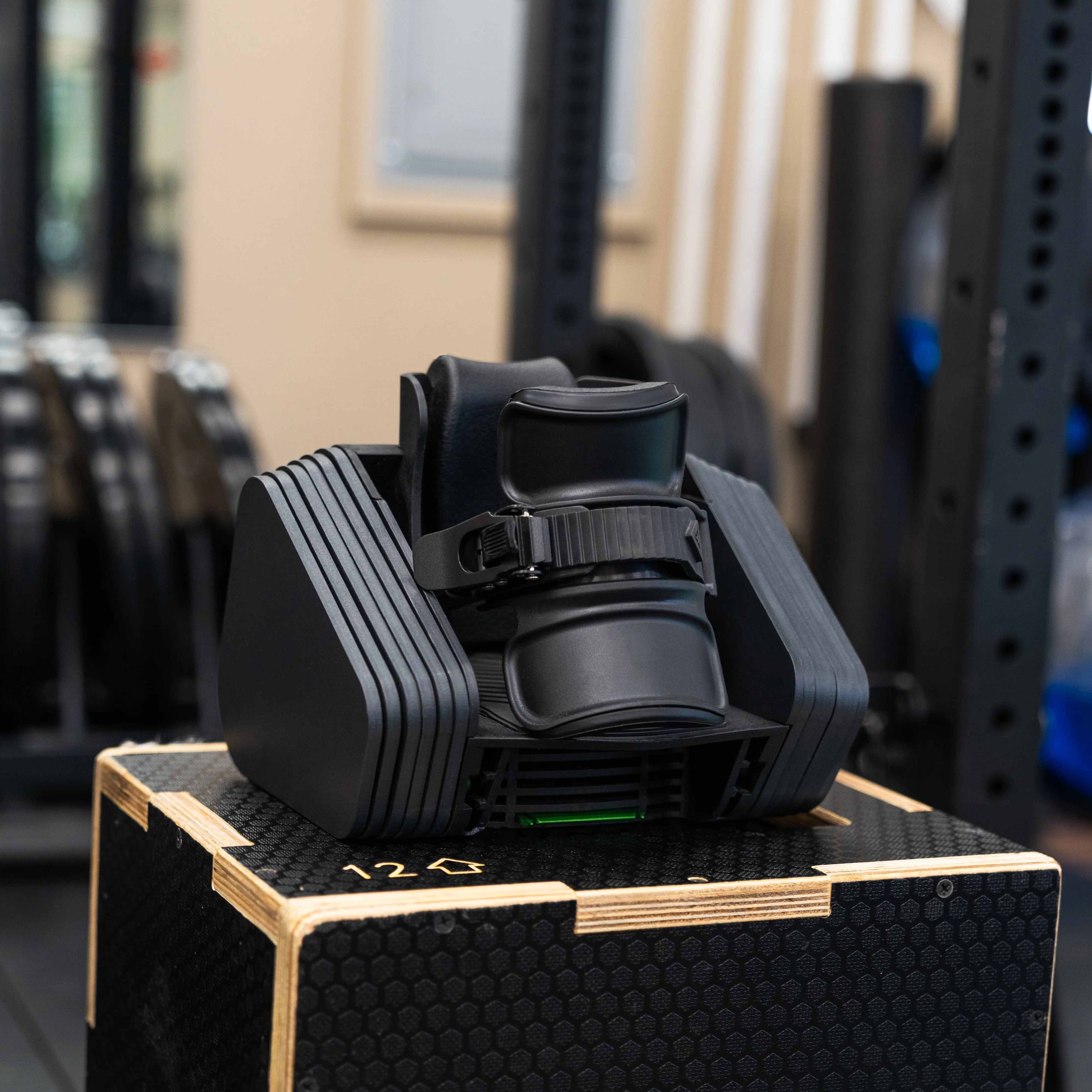 Adjustable Foot Weight Trainer
