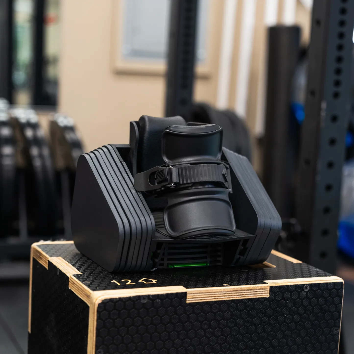 Adjustable Foot Weight Trainer