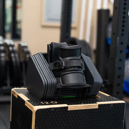 Adjustable Foot Weight Trainer