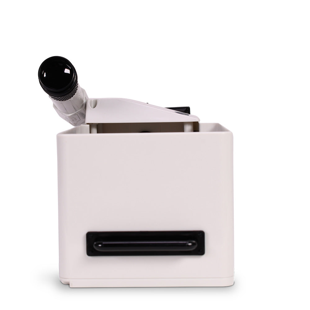 Film Camera Popcorn Bucket