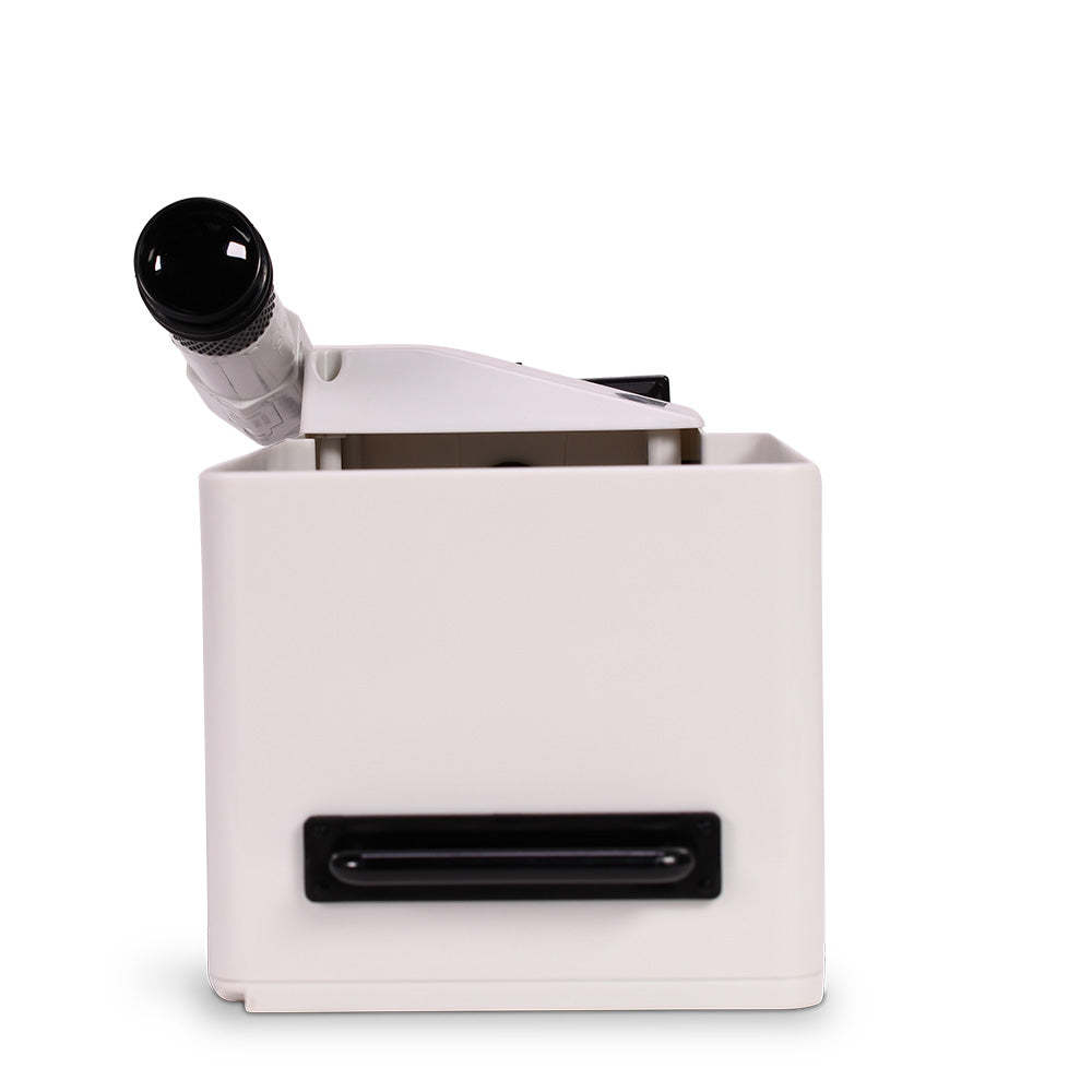 Film Camera Popcorn Bucket
