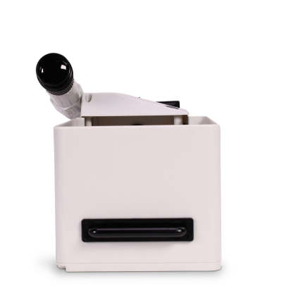 Film Camera Popcorn Bucket