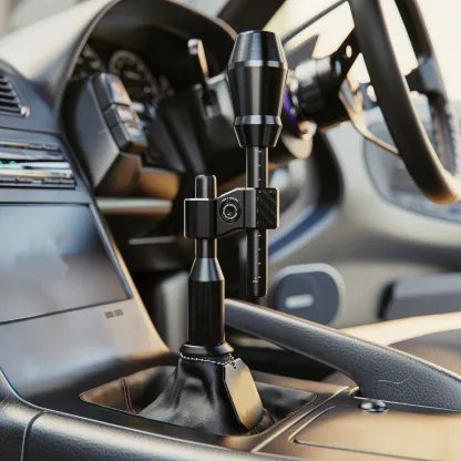 H-Type Extension Bar for Vehicle Modifications