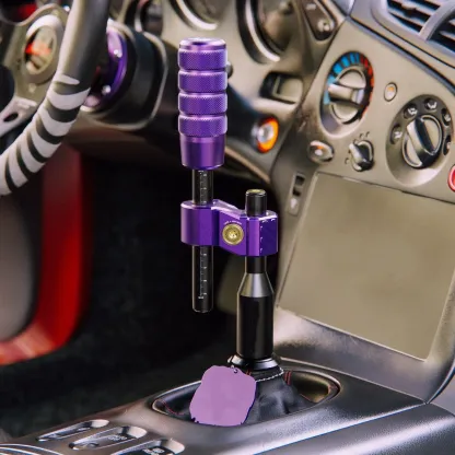 H-Type Extension Bar for Vehicle Modifications