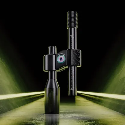 H-Type Extension Bar for Vehicle Modifications