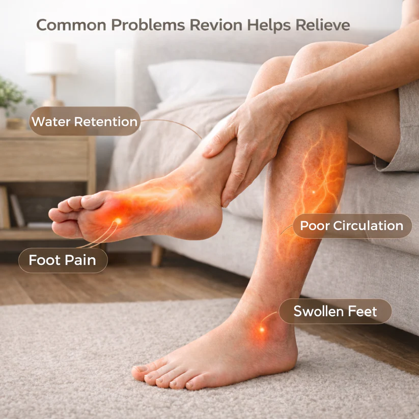 ResetPad Relaxation & Acupressure Mat Rebalance Your Body, Relax Your Mind 🧘‍♂️✨