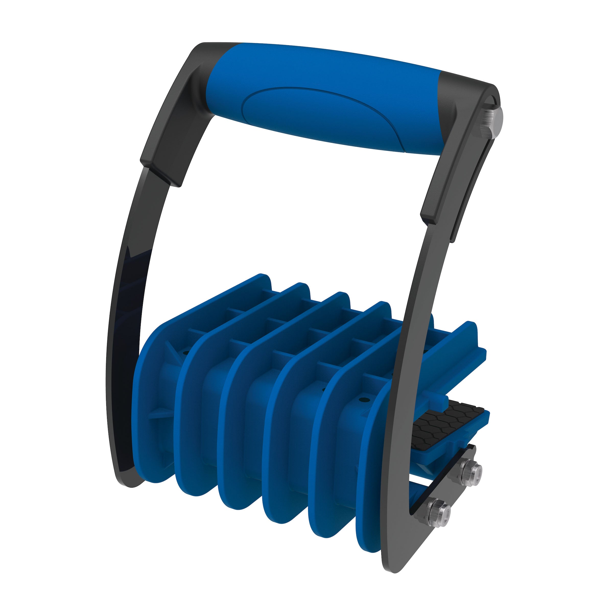 Panel Support 19 mm, 120 x 240 cm