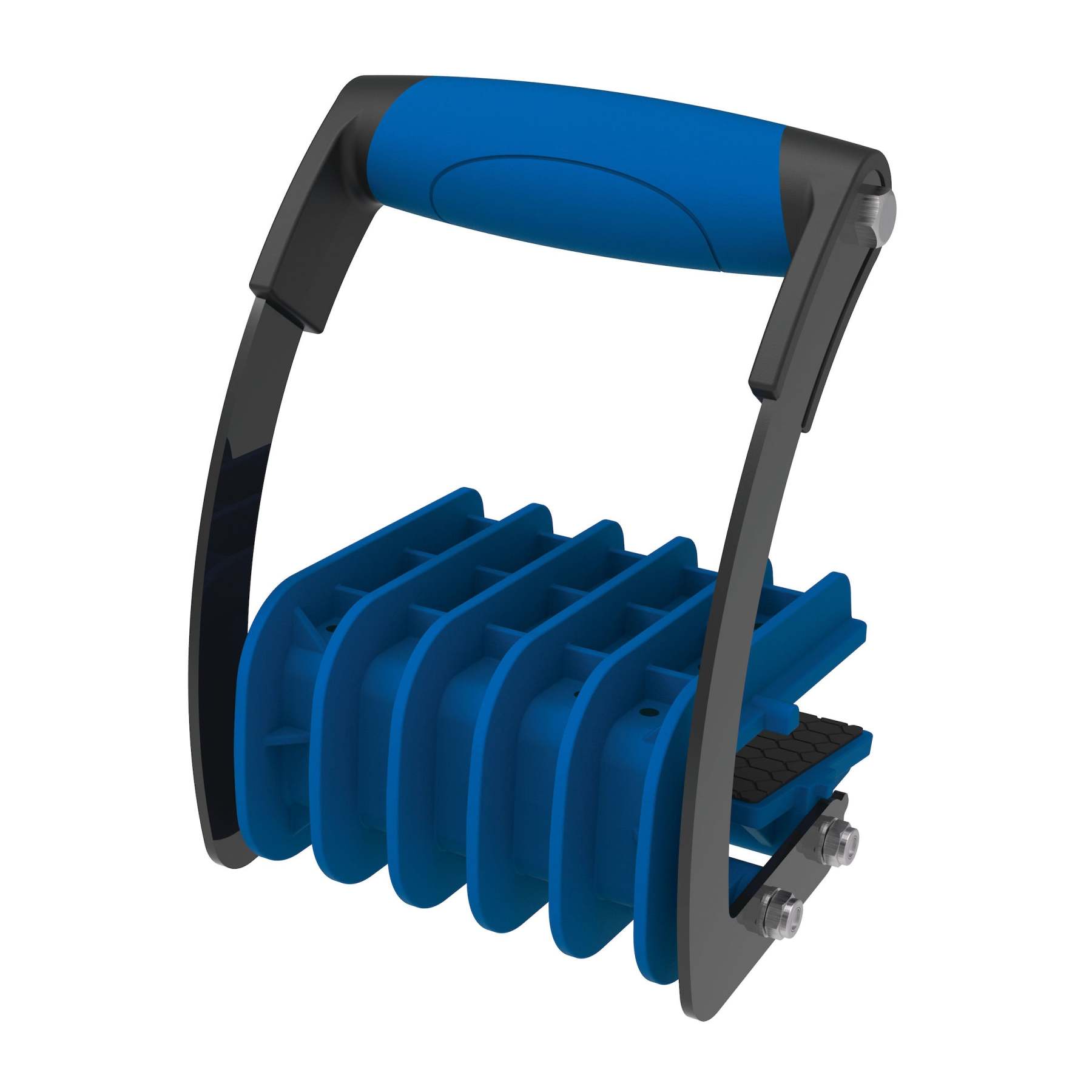 Panel Support 19 mm, 120 x 240 cm