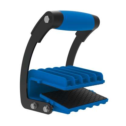 Panel Support 19 mm, 120 x 240 cm