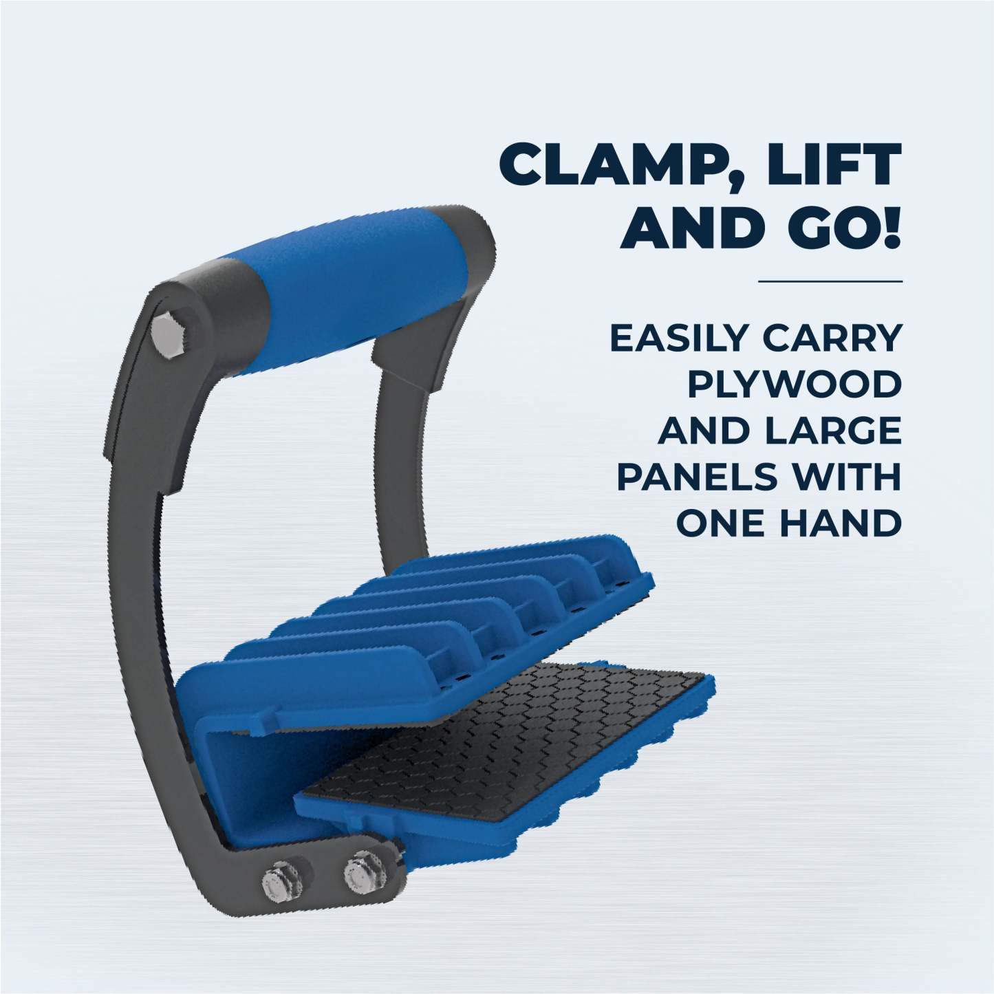 Panel Support 19 mm, 120 x 240 cm