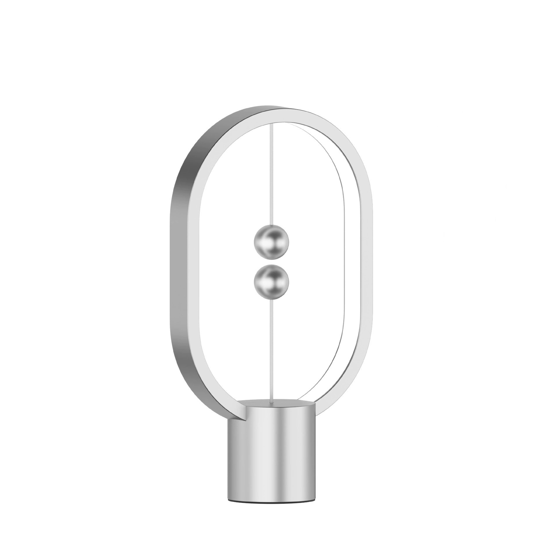 Mini Smart Magnetic Switch USB Hanging LED Bedside Atmosphere Light