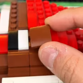 Helmet Brick Set – Build Your Favorite NFL Team with Collectible Art