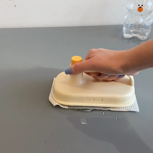 Disposable Magic Cleaning Cloth – 200-Count