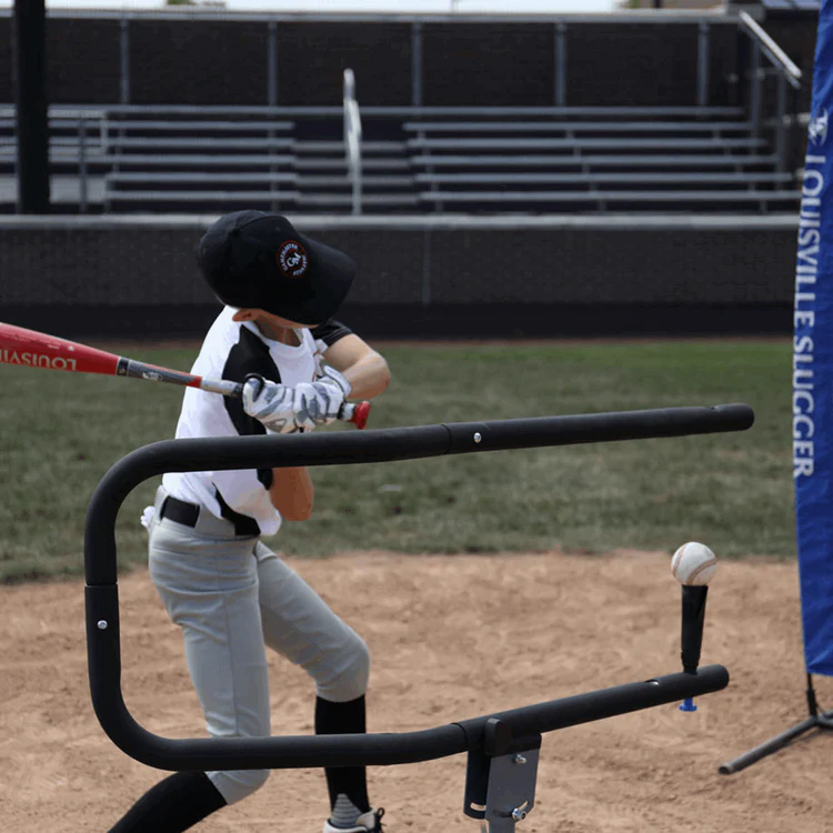 Baseball & Softball Swing Trainer Batting Tee