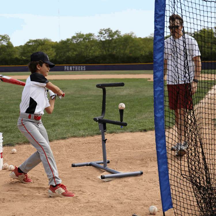 Baseball & Softball Swing Trainer Batting Tee